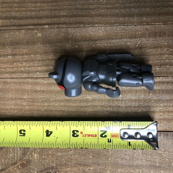 Roblox Piggy Robby Minifigure Series 2 - Picture 4 of 5